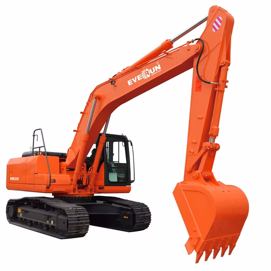 Cone integrado conector de encaixe de junta de tubo hidráulico galvanoplastia cnc maching flange de aço carbono montagem difícil escavadeira de bloco de valor agrícola